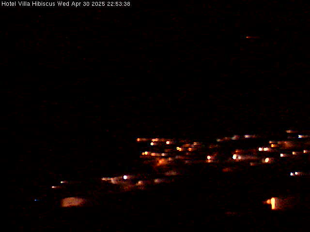 WebCam Hotel Ischia